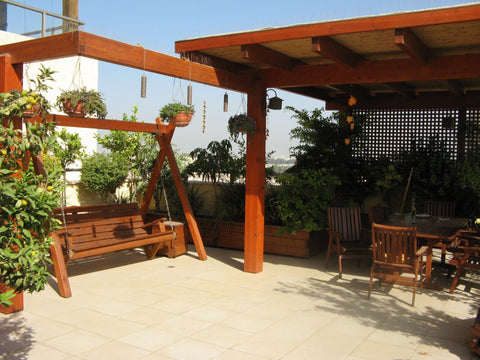 Enhance Your Outdoor Living: The Timeless Appeal and Benefits of Wooden Pergolas